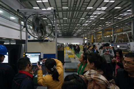 乐鱼网站股份加入“2014中国机械人工业推进大会暨首届中国（广州）工业机械人峰会”