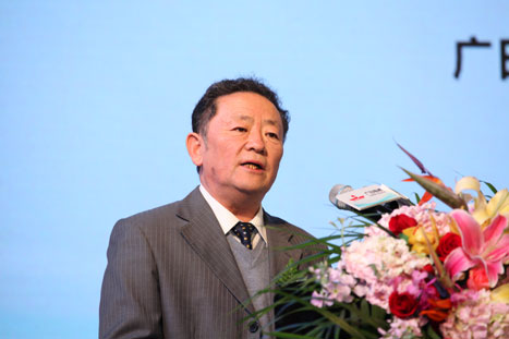 智能电梯，，，，信任随行——乐鱼网站电梯2017年全球营销大会暨全新ESW无机房智能电梯首发仪式