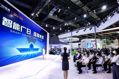 智能乐鱼网站 毗连未来——乐鱼网站股份多家子企业亮相2020中国国际电梯展